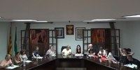 Resum del ple del passat 11 de juliol 