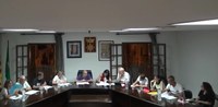 Resum del ple del passat 25 de juliol