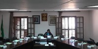 Resum del ple d'investidura per la mandat 2019-2023
