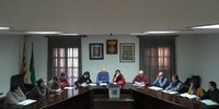 Resum del Ple extraordinari del passat dimarts 27 de novembre de 2018