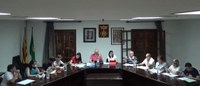 Resum del Ple extraordinari del passat 1 de juny de 2017
