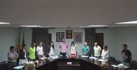 Resum del Ple ordinari del passat 14 de setembre de 2017 