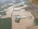 Subvenció de la Diputació de Lleida per reparar els camins afectats pel temporal DANA