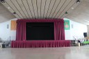 Subvenció per la redacció del projecte de reforma de l'embolcall tèrmic, camerinos i enllumenat escènic de la Cultural Subvenció per la redacció del projecte de reforma de l'embolcall tèrmic, camerinos i enllumenat escènic de la Cultural