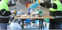 Taller "A bossa oberta" al parc municipal