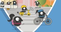 Torna la Setmana Europea de la Mobilitat Sostenible a Bell-lloc