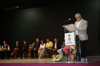 Us oferim, íntegre, el Pregó de la Festa Major de Setembre 2016